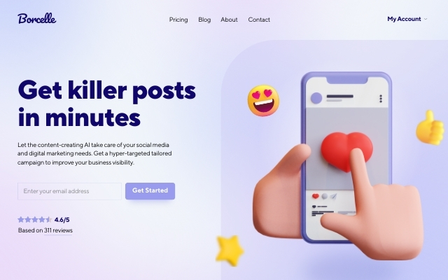 AI Chat Application